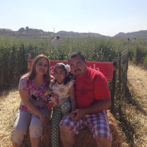 Meet your Posher, Julio